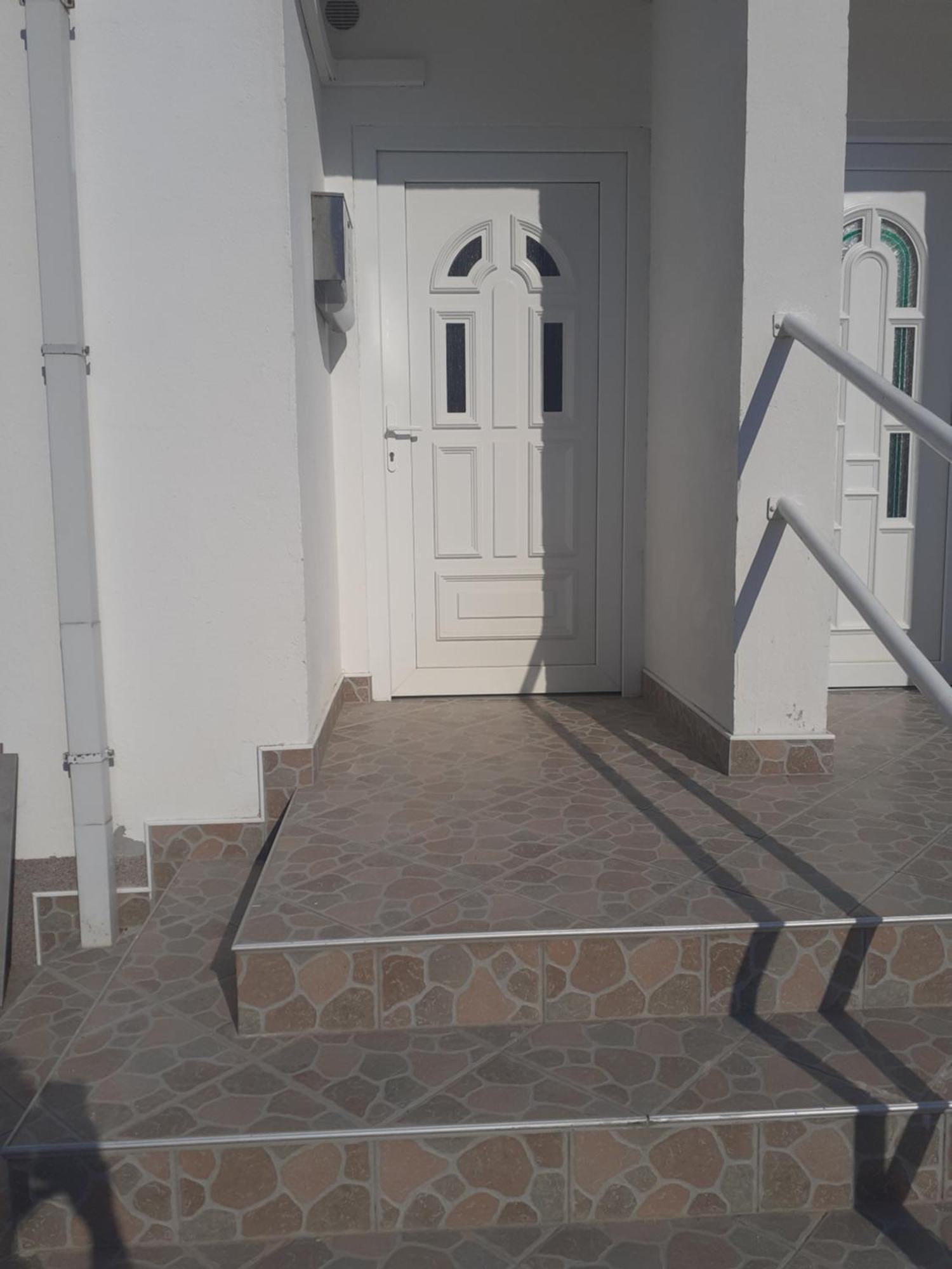 Apartments Nina Sutivan Exterior foto